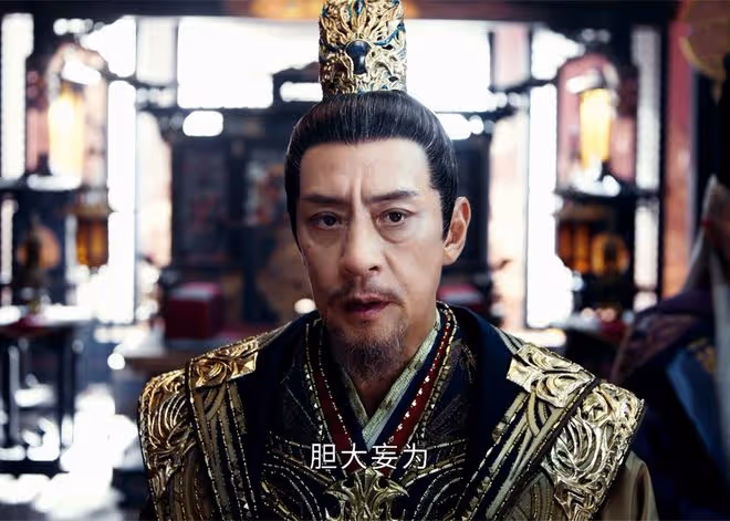 《少年白馬醉春風》十大強者:雨生魔僅第六?忘憂第四,莫衣第二