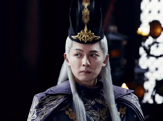《少年白馬醉春風》十大強者:雨生魔僅第六?忘憂第四,莫衣第二