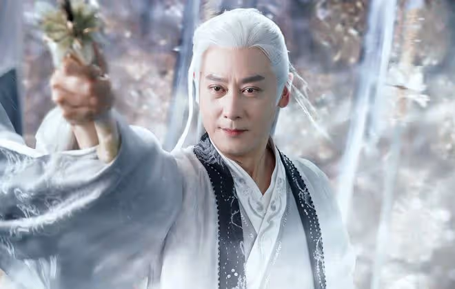 少年白馬醉春風:直到雨生魔入魔,才明白,為何葉鼎之反吸玥風城