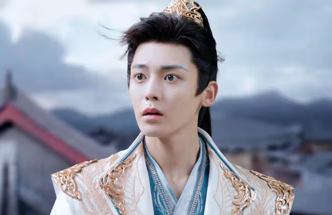 少年白馬醉春風:直到雨生魔入魔,才明白,為何葉鼎之反吸玥風城