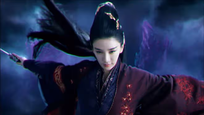 《少年白馬醉春風》雨生魔結局如何?被神魔之力反噬,葉鼎之幸運