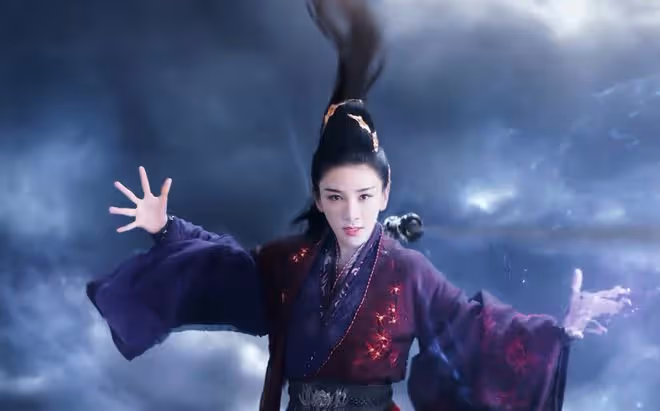 《少年白馬醉春風》雨生魔結局如何?被神魔之力反噬,葉鼎之幸運