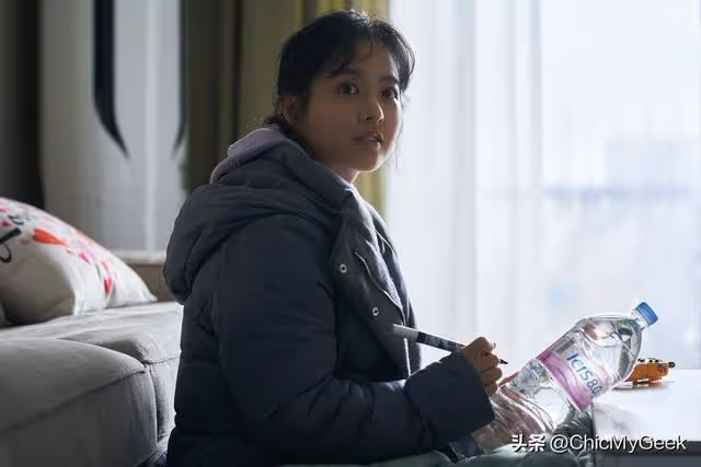 朴寶英奪青龍視後感言超催淚,34歲不老童顏女神!