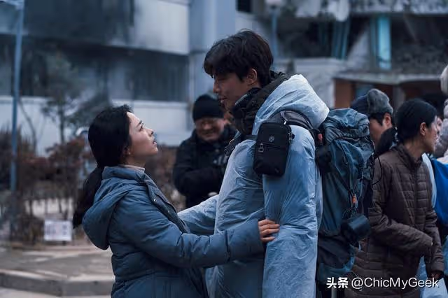 朴寶英奪青龍視後感言超催淚,34歲不老童顏女神!