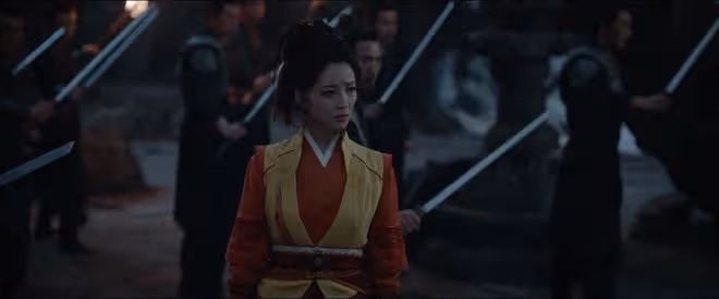 《唐朝詭事錄2》叒反轉!原來,真正要殺盧凌風的是他