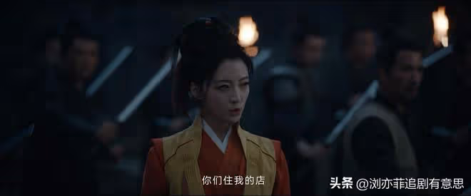 《唐朝詭事錄2》叒反轉!原來,真正要殺盧凌風的是他