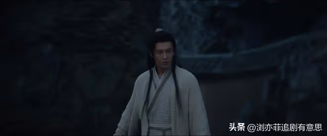 《唐朝詭事錄2》叒反轉!原來,真正要殺盧凌風的是他