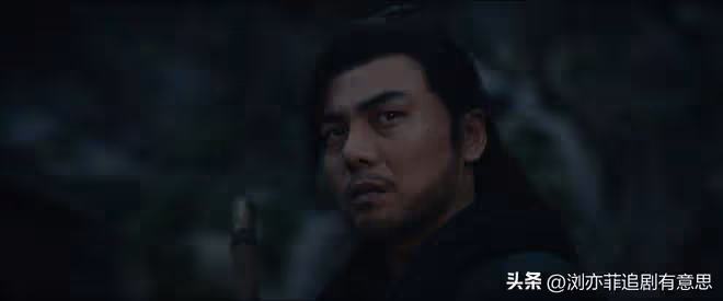 《唐朝詭事錄2》叒反轉!原來,真正要殺盧凌風的是他