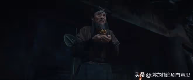 《唐朝詭事錄2》叒反轉!原來,真正要殺盧凌風的是他