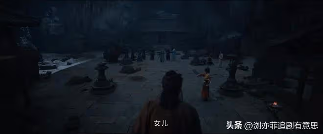 《唐朝詭事錄2》叒反轉！原來，真正要殺盧凌風的是他