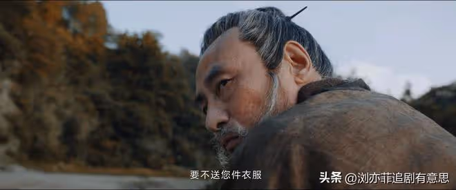 《唐朝詭事錄2》叒反轉！原來，真正要殺盧凌風的是他