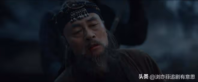 《唐朝詭事錄2》叒反轉！原來，真正要殺盧凌風的是他