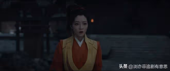 《唐朝詭事錄2》叒反轉！原來，真正要殺盧凌風的是他
