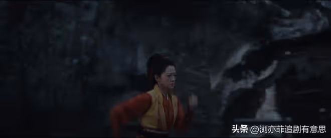 《唐朝詭事錄2》叒反轉！原來，真正要殺盧凌風的是他