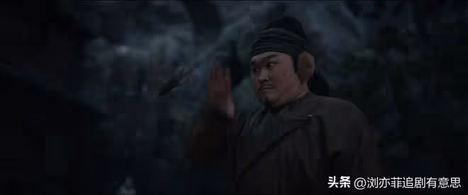 《唐朝詭事錄2》叒反轉！原來，真正要殺盧凌風的是他