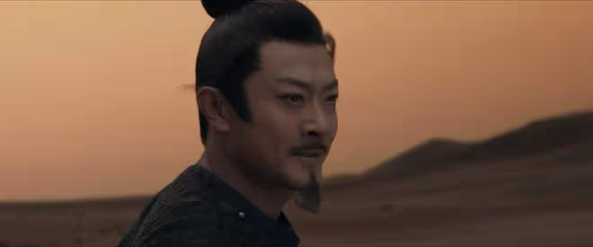 《唐朝詭事錄2》叒反轉！原來，真正要殺盧凌風的是他