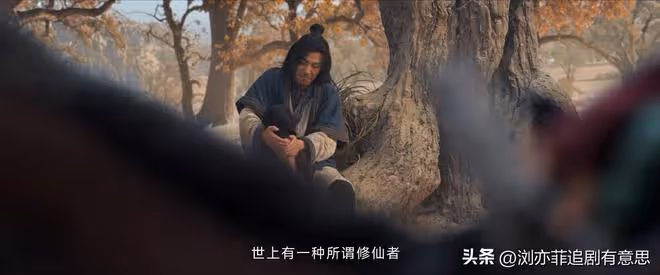 《唐朝詭事錄2》叒反轉！原來，真正要殺盧凌風的是他