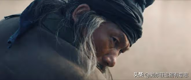 《唐朝詭事錄2》直到盧凌風逆襲做皇帝,才發現,蘇無名不再苦惱