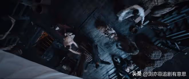 《唐朝詭事錄2》直到盧凌風逆襲做皇帝,才發現,蘇無名不再苦惱