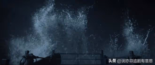 《唐朝詭事錄2》直到盧凌風逆襲做皇帝,才發現,蘇無名不再苦惱