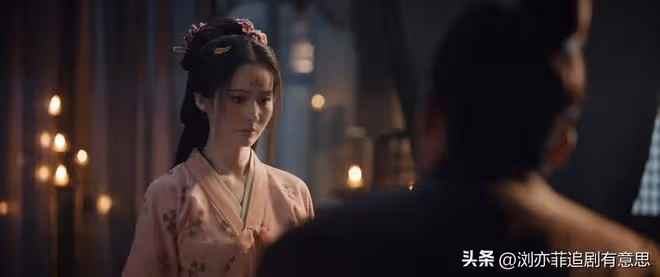 《唐朝詭事錄2》直到盧凌風逆襲做皇帝,才發現,蘇無名不再苦惱