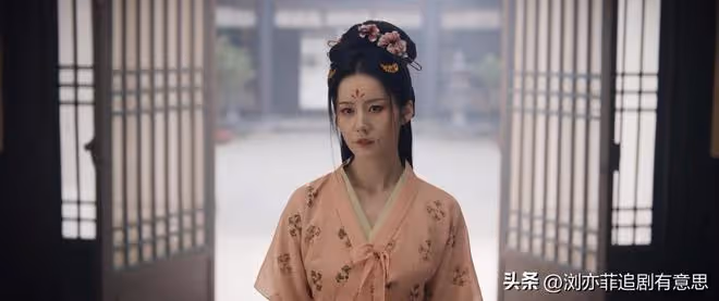 《唐朝詭事錄2》直到盧凌風逆襲做皇帝,才發現,蘇無名不再苦惱
