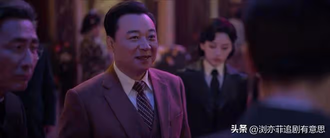 《孤城迷戰》大結局震撼!馮靜嫻扮豬吃虎,她也是日本間諜