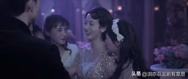 《孤城迷戰》大結局震撼!馮靜嫻扮豬吃虎,她也是日本間諜