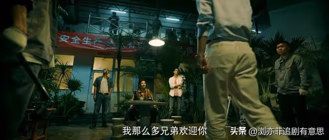 《赤熱》直到黎東升吃軟飯無悔,他才發現,歐陽子夏白月光太虛偽