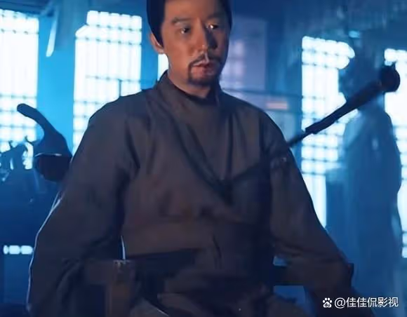 第12集「仵作之死」獨孤羊被殺案告破《唐朝詭事錄之西行》