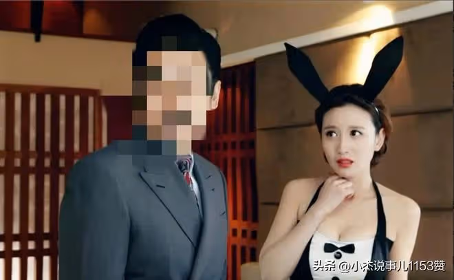 「最美兔女郎」張萌大秀女兒視角,身材優越,與丈夫恩愛如初!
