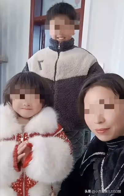 父子不同舟!一家四口遇難,父親剛過完生日,父子三人被衝到河南