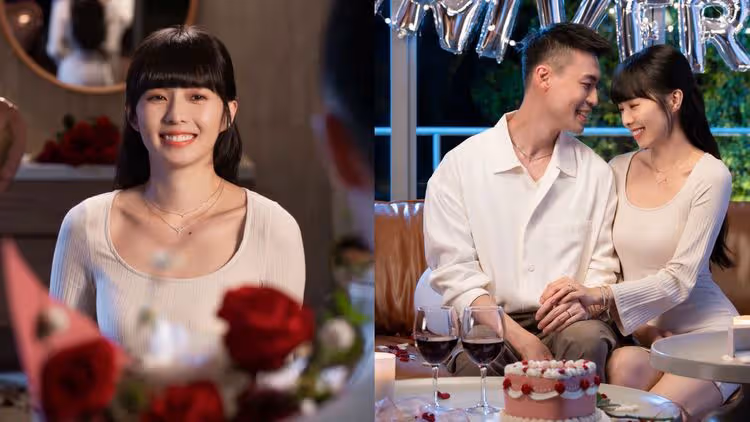 「最美校花」爆料老公迷上其他女人　簡廷芮不吃醋反而陪入坑