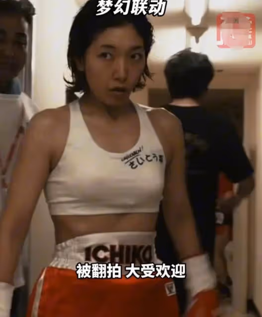 翻拍見到原創！賈玲和《百元之戀》主角相見，熱烈擁抱相見恨晚