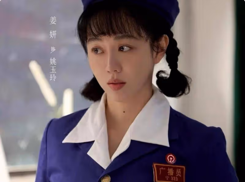 《中餐廳8》躲過虞書欣,卻被38歲的她驚艷了