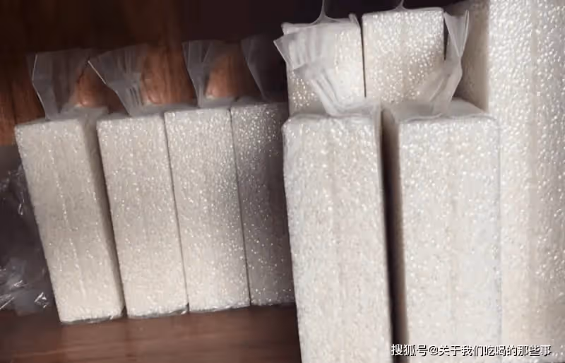 保存大米原來這麼簡單,放1年都不生蟲!教您3招,學會了試試吧