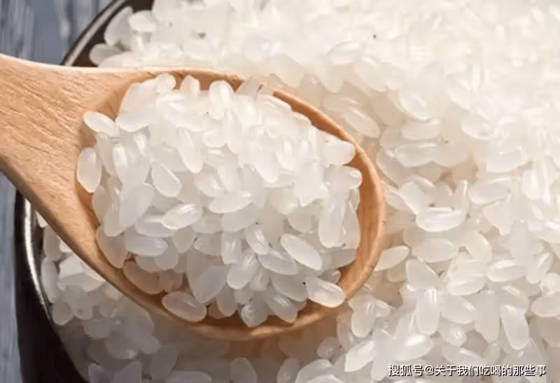保存大米原來這麼簡單,放1年都不生蟲!教您3招,學會了試試吧