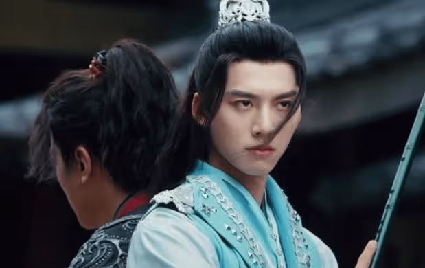 《少年白馬醉春風》北離八公子實力排行是怎樣?北離八公子為什麼只有7人