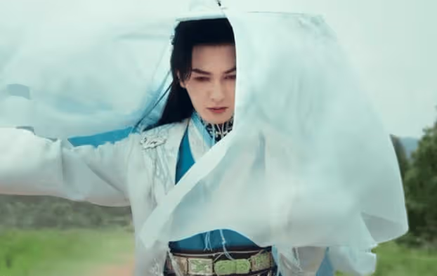 《少年白馬醉春風》北離八公子實力排行是怎樣?北離八公子為什麼只有7人