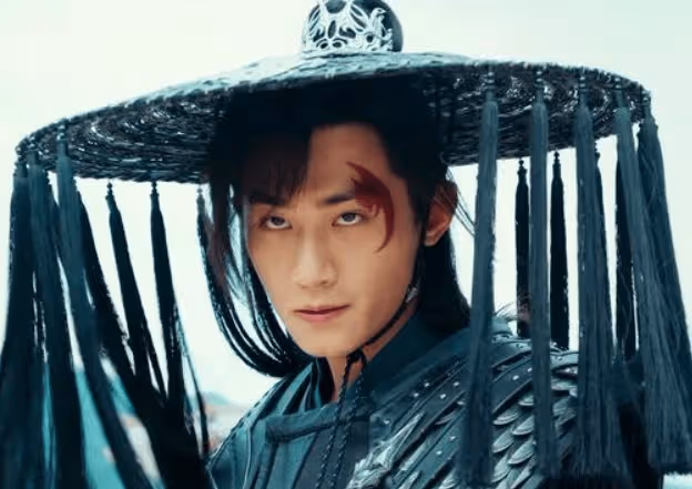 《少年白馬醉春風》北離八公子實力排行是怎樣?北離八公子為什麼只有7人