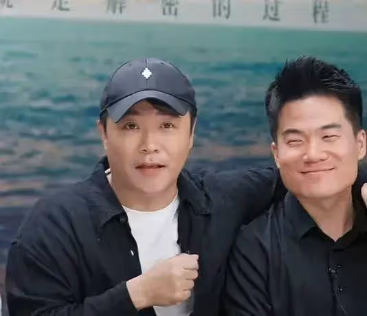 太期待了！陳思誠邀約董宇輝參演春節檔新戲，與劉昊然王寶強合作