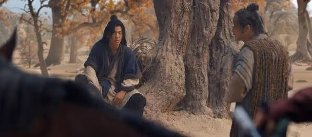 《唐朝詭事錄2》結局:原來這才是盧凌風被追殺的真相,看2遍都覺得不可思議