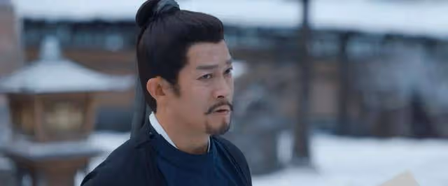 《唐朝詭事錄2》結局:原來這才是盧凌風被追殺的真相,看2遍都覺得不可思議