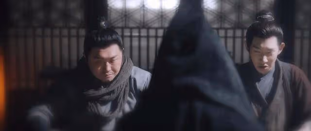 《唐朝詭事錄2》結局:原來這才是盧凌風被追殺的真相,看2遍都覺得不可思議