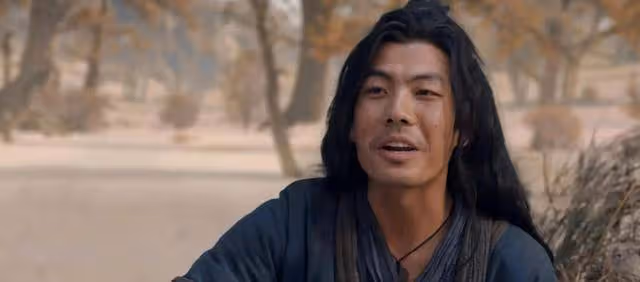 《唐朝詭事錄2》結局:原來這才是盧凌風被追殺的真相,看2遍都覺得不可思議