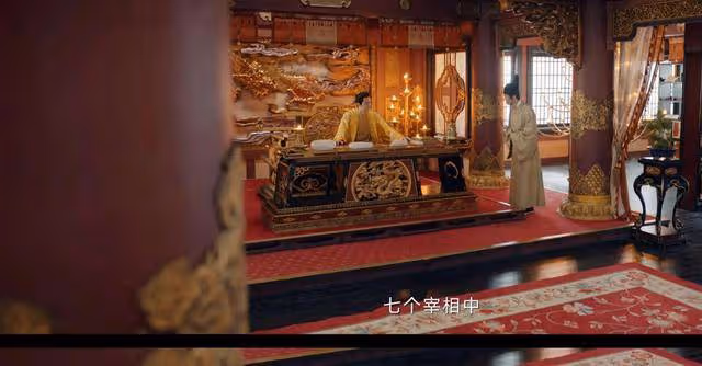 《唐朝詭事錄2》結局:原來這才是盧凌風被追殺的真相,看2遍都覺得不可思議