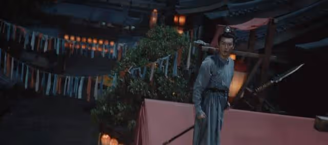 《唐朝詭事錄2》結局:原來這才是盧凌風被追殺的真相,看2遍都覺得不可思議