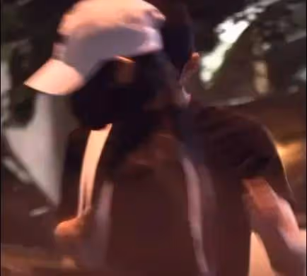 范世錡張藝凡同回小區,護頭摟腰感情穩定甜蜜