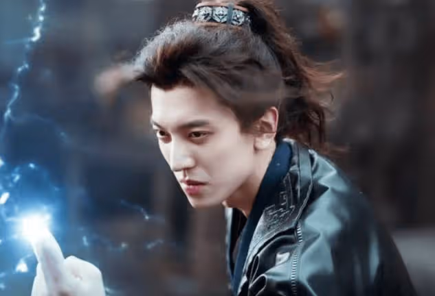 《少年白馬醉春風》北離八公子死了幾個?北離八公子每個人的結局如何?