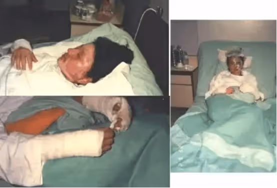 香港知名女星前夫橫死,丈夫曾入獄,女兒被嘲唐氏兒,曾遭受校園霸凌躲廁所吃飯